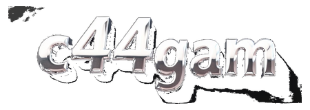 c444gam logo